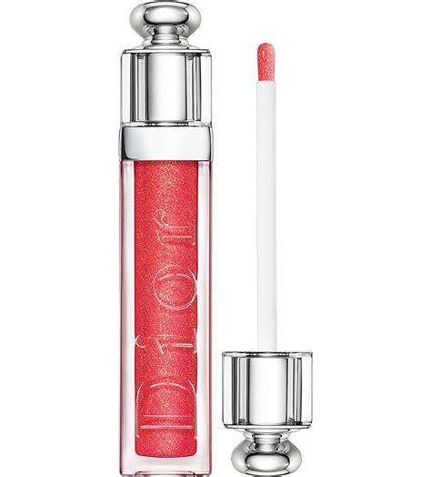 dior lip gloss personalizzato|christian dior addict lip gloss.